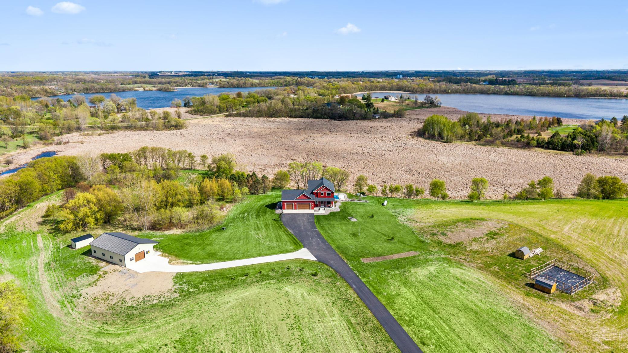 Homes for sale in Maple Lake, MN | 1744 County Road 7 Nw, Maple Lake, MN 55358 | MLS# 7072382