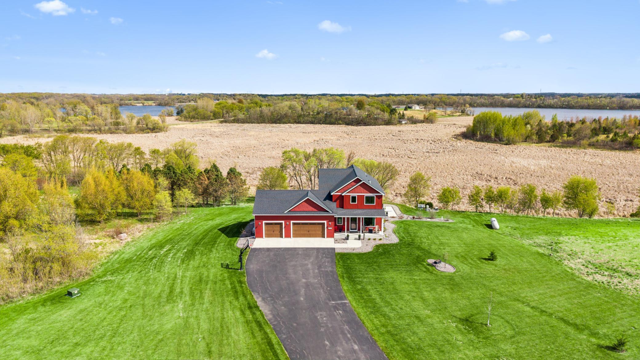 Homes for sale in Maple Lake, MN | 1744 County Road 7 Nw, Maple Lake, MN 55358 | MLS# 7072382