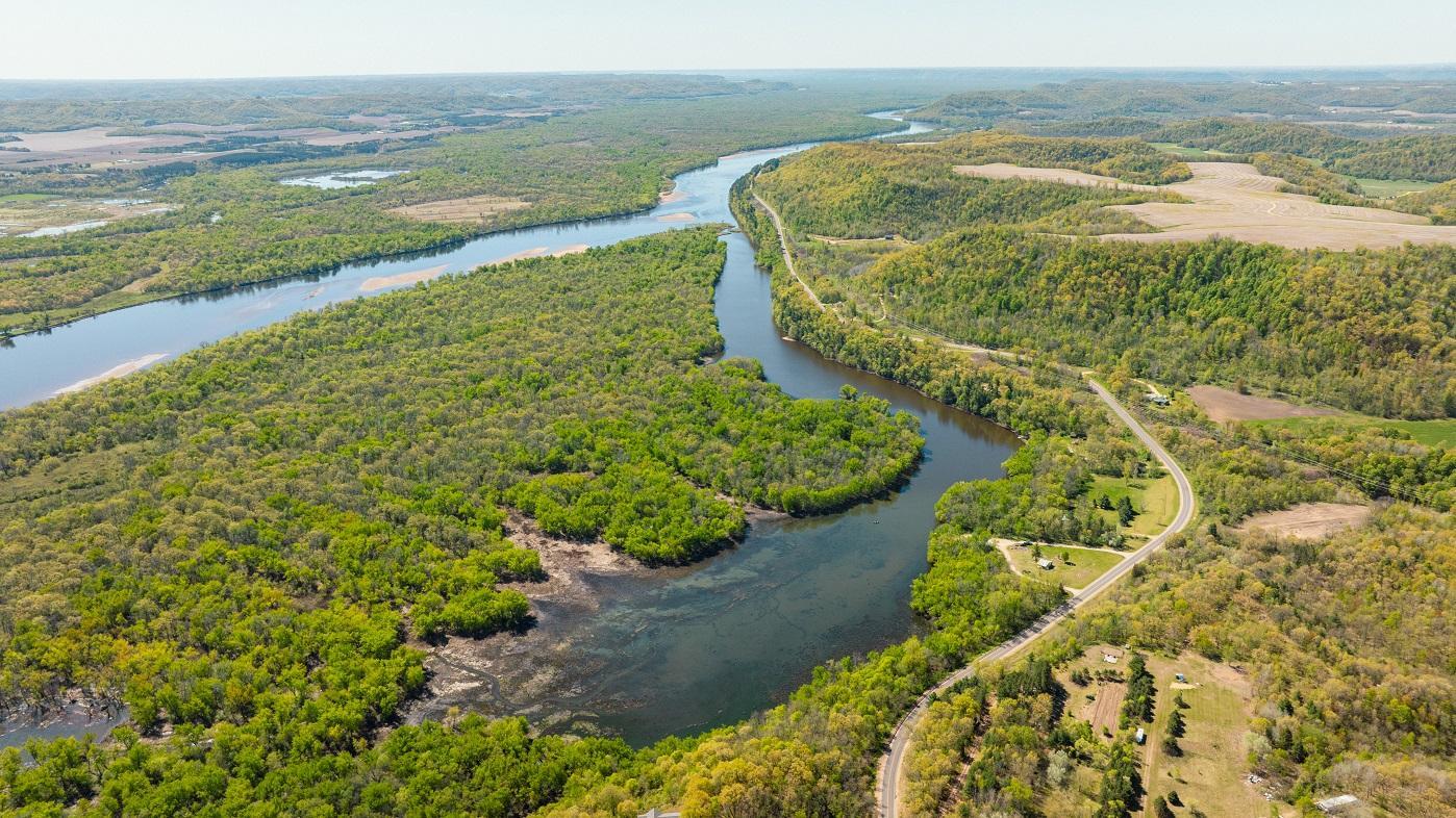 5th image of N4568 County Rd N, Arkansaw, WI 54721 | MLS# 7072446