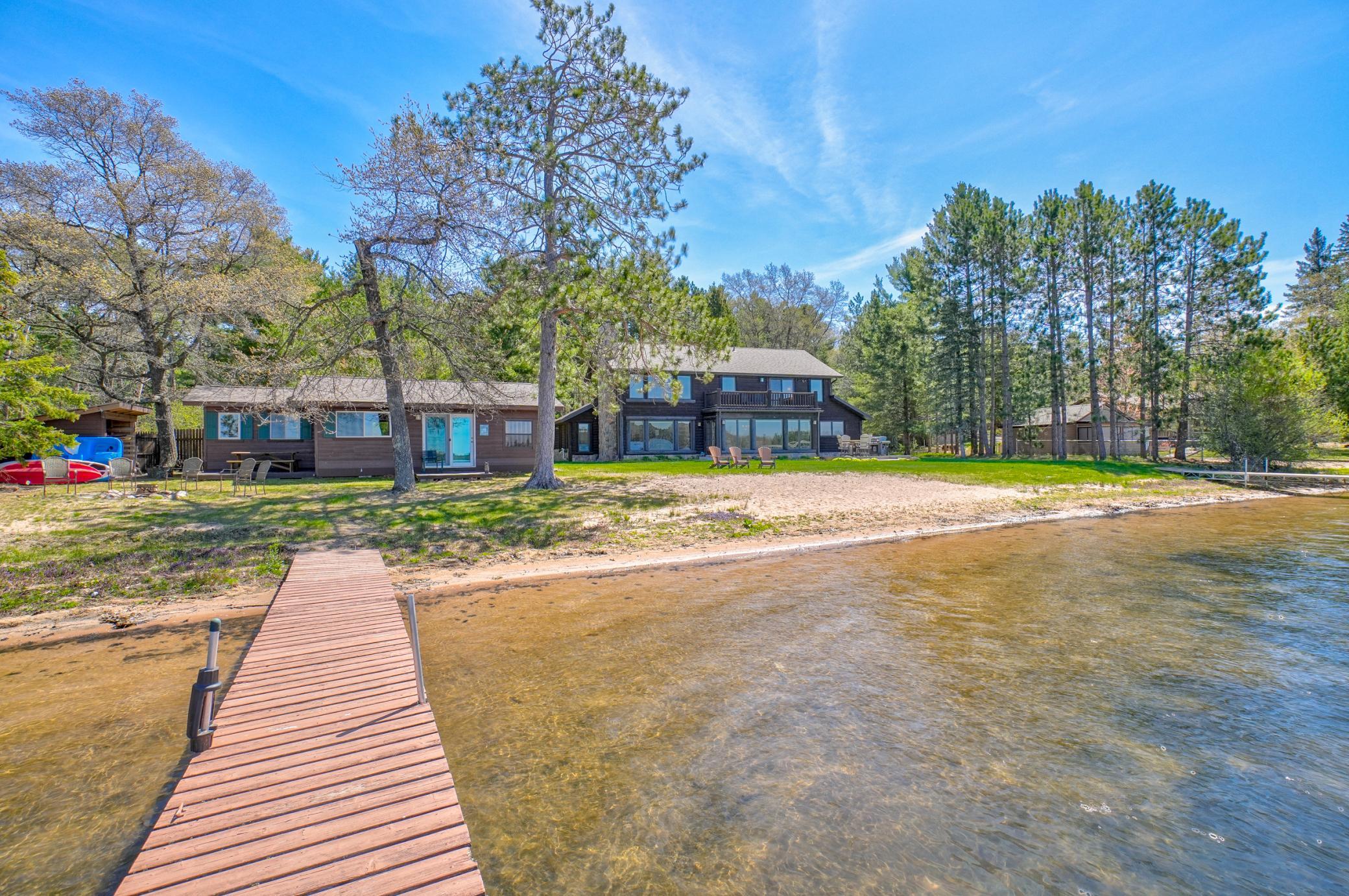 Homes for sale in Hayward, WI | 12391 W Moreland Rd, Hayward, WI 54843 | MLS# 7072455