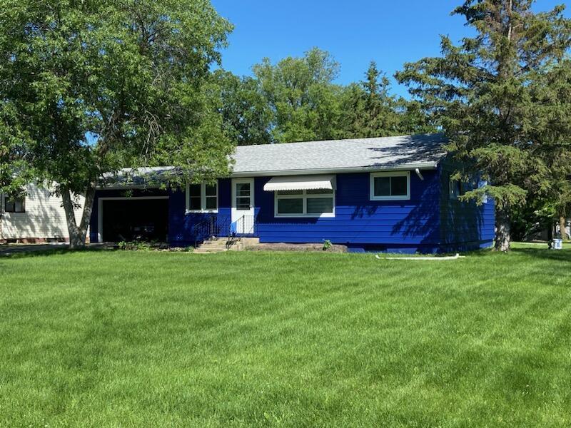Homes for sale in Badger, MN | 610 S Main St, Badger, MN 56714 | MLS# 7072584