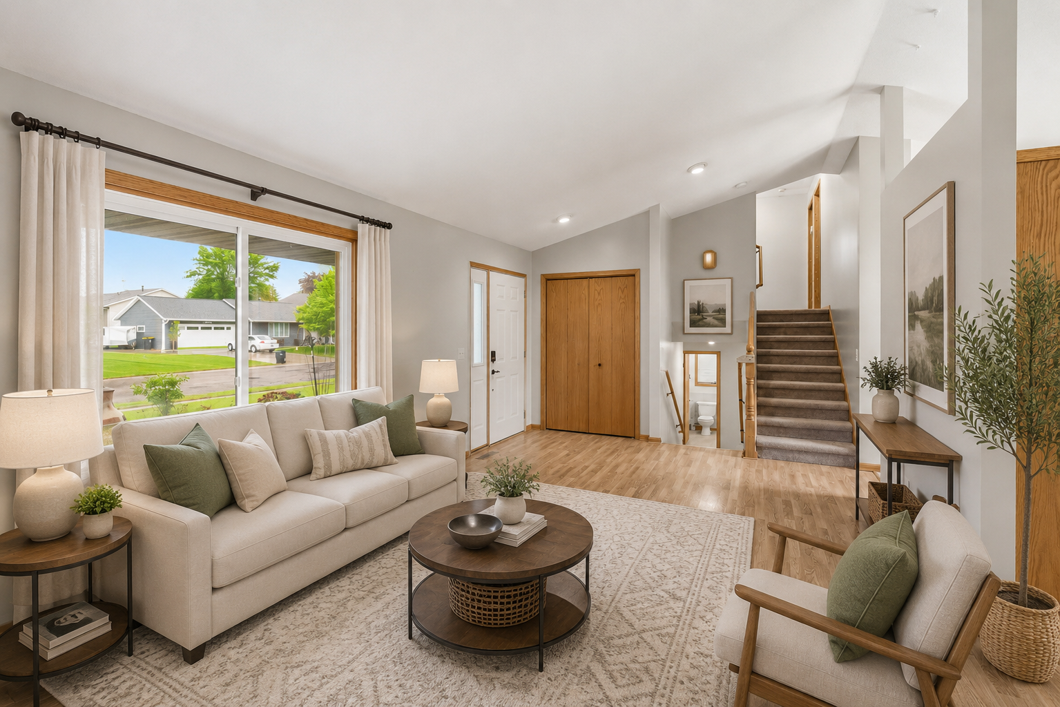 2nd image of 1667 Knights Dr, North Mankato, MN 56003 | MLS# 7072666