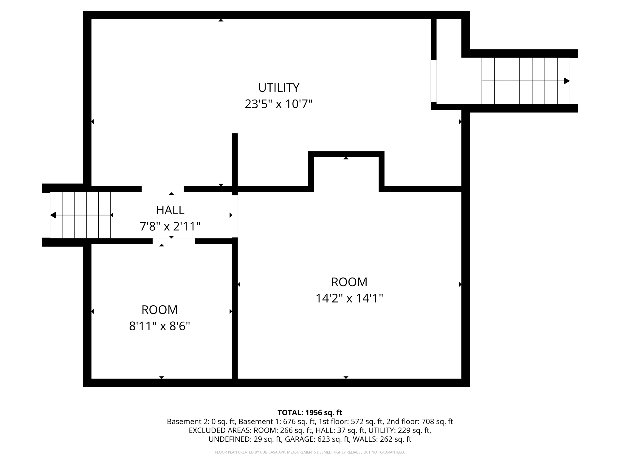 28th image of 1667 Knights Dr, North Mankato, MN 56003 | MLS# 7072666