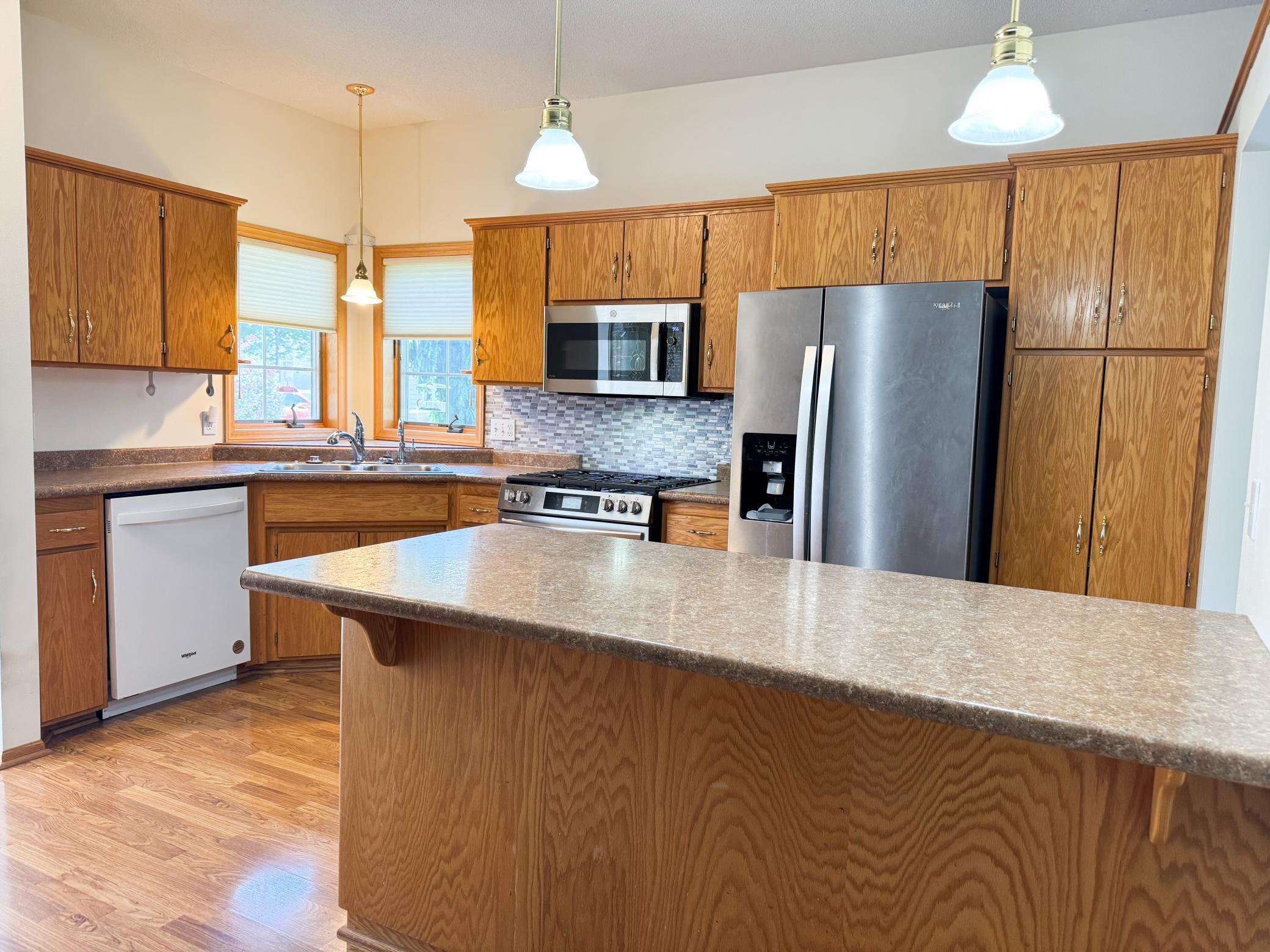 2nd image of 160 Cardinal Ln, Clearwater, MN 55320 | MLS# 7072849