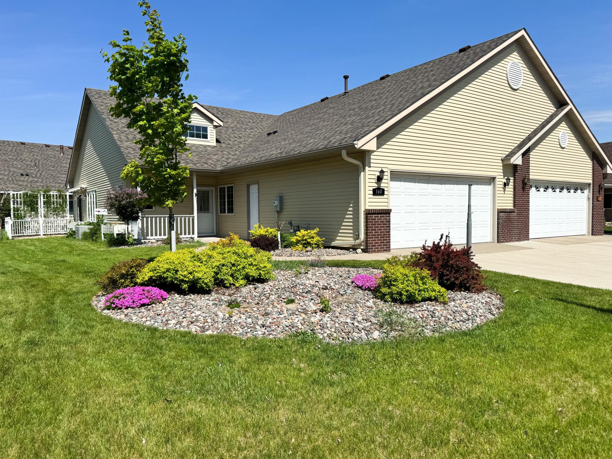 1st image of 160 Cardinal Ln, Clearwater, MN 55320 | MLS# 7072849