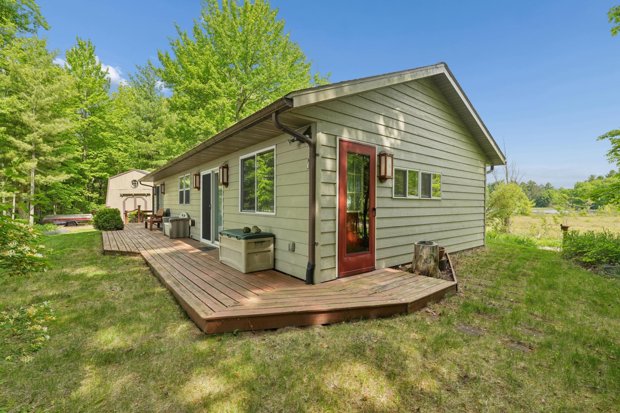 1st image of 821 25 1/2 Ave, Cumberland, WI 54829 | MLS# 7072895