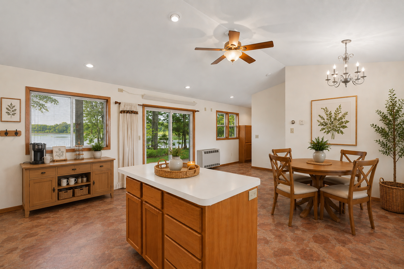 4th image of 821 25 1/2 Ave, Cumberland, WI 54829 | MLS# 7072895