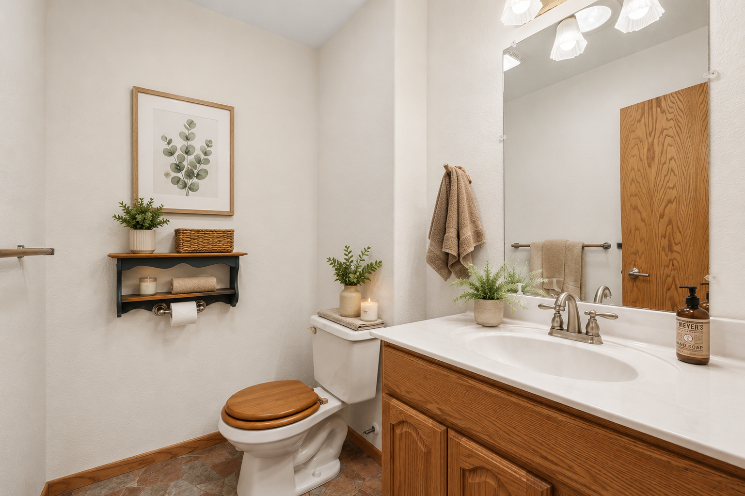 5th image of 821 25 1/2 Ave, Cumberland, WI 54829 | MLS# 7072895