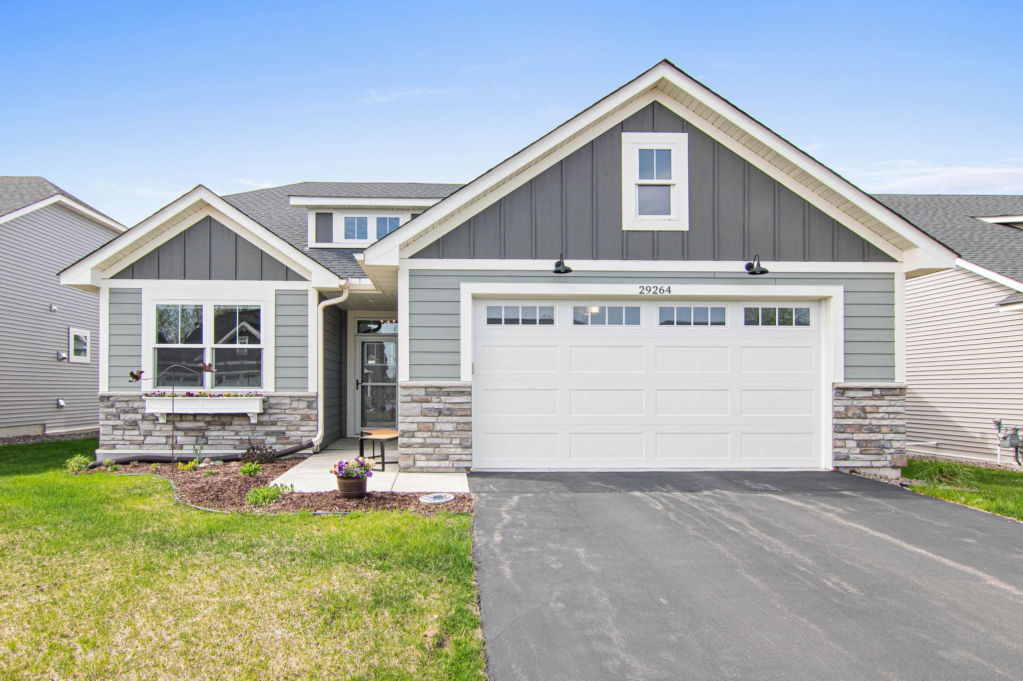 2nd image of 29264 Kenwood Wy, Chisago City, MN 55013 | MLS# 7072914