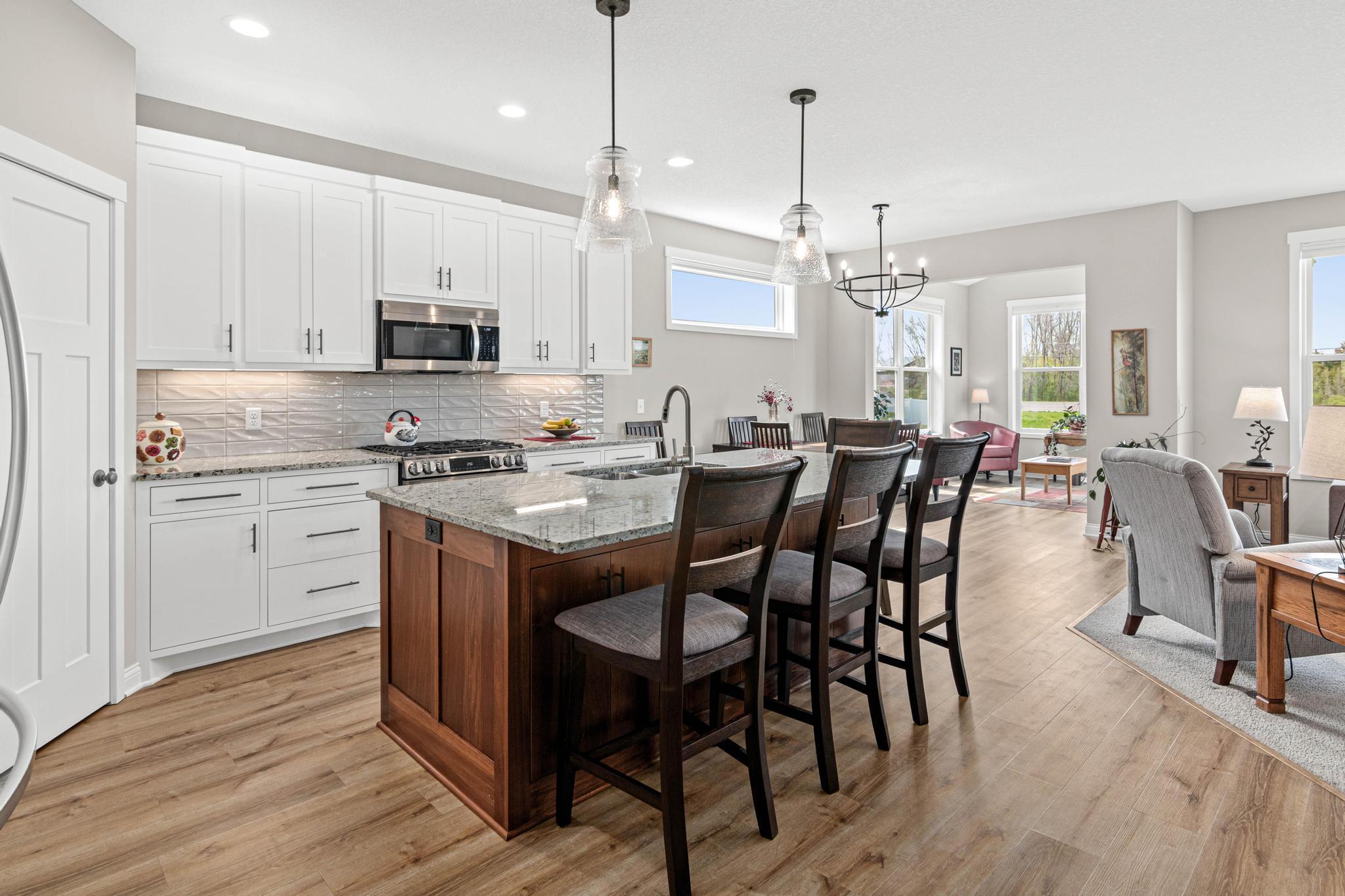3rd image of 29264 Kenwood Wy, Chisago City, MN 55013 | MLS# 7072914