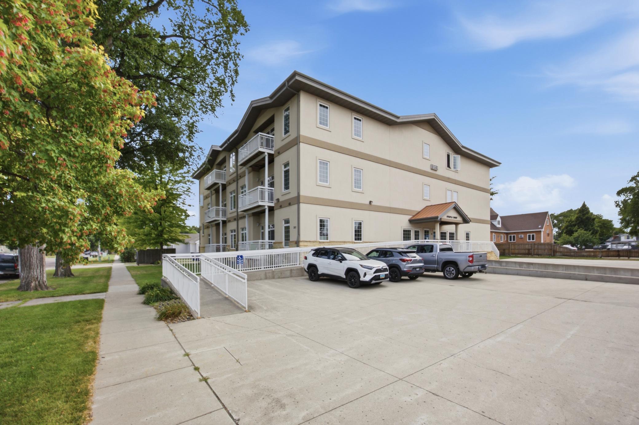 1st image of 203 6th St S #101, Moorhead, MN 56560 | MLS# 7072936
