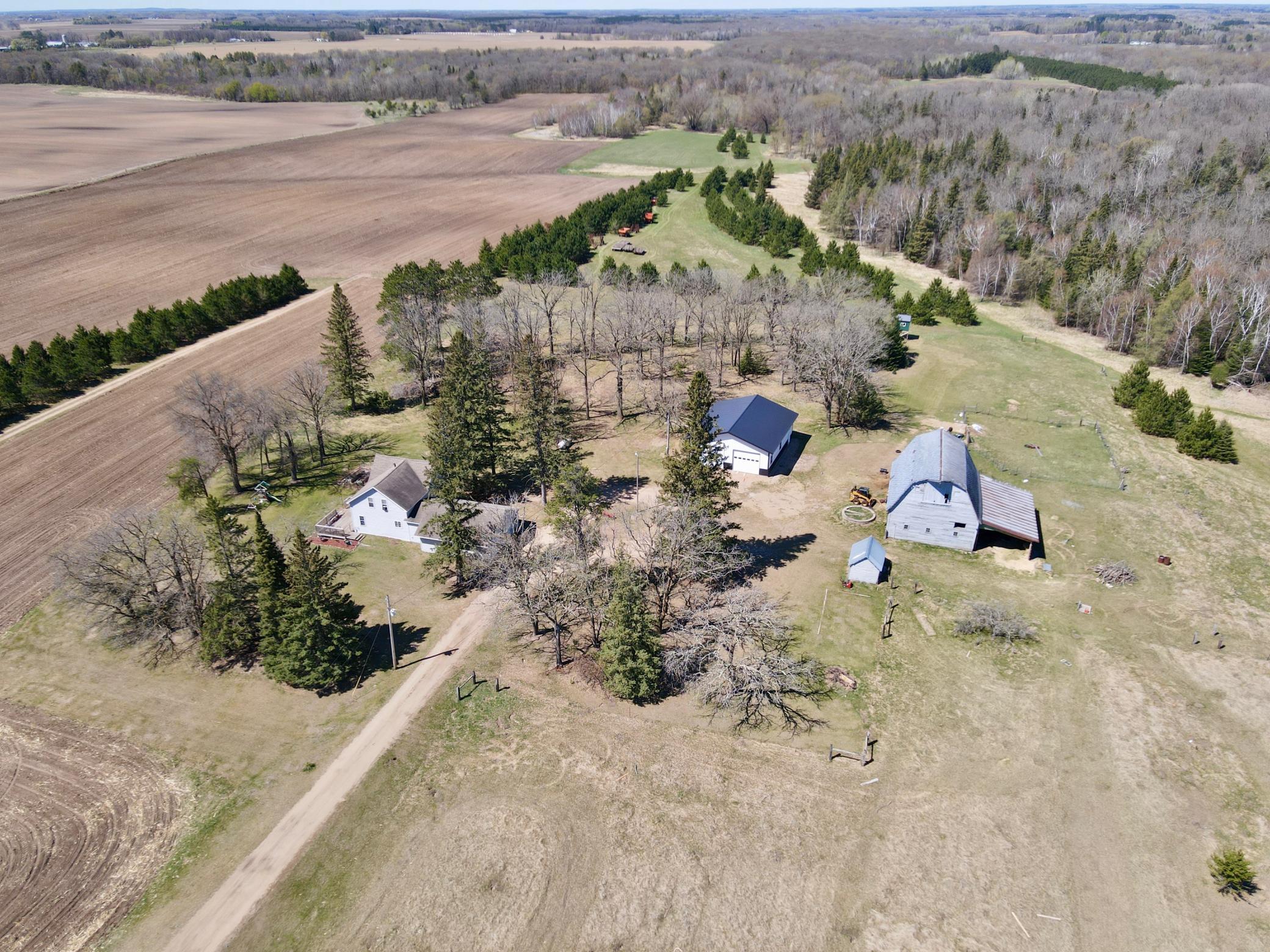 Homes for sale in Verndale, MN | 17657 County Road 26, Verndale, MN 56481 | MLS# 7072942