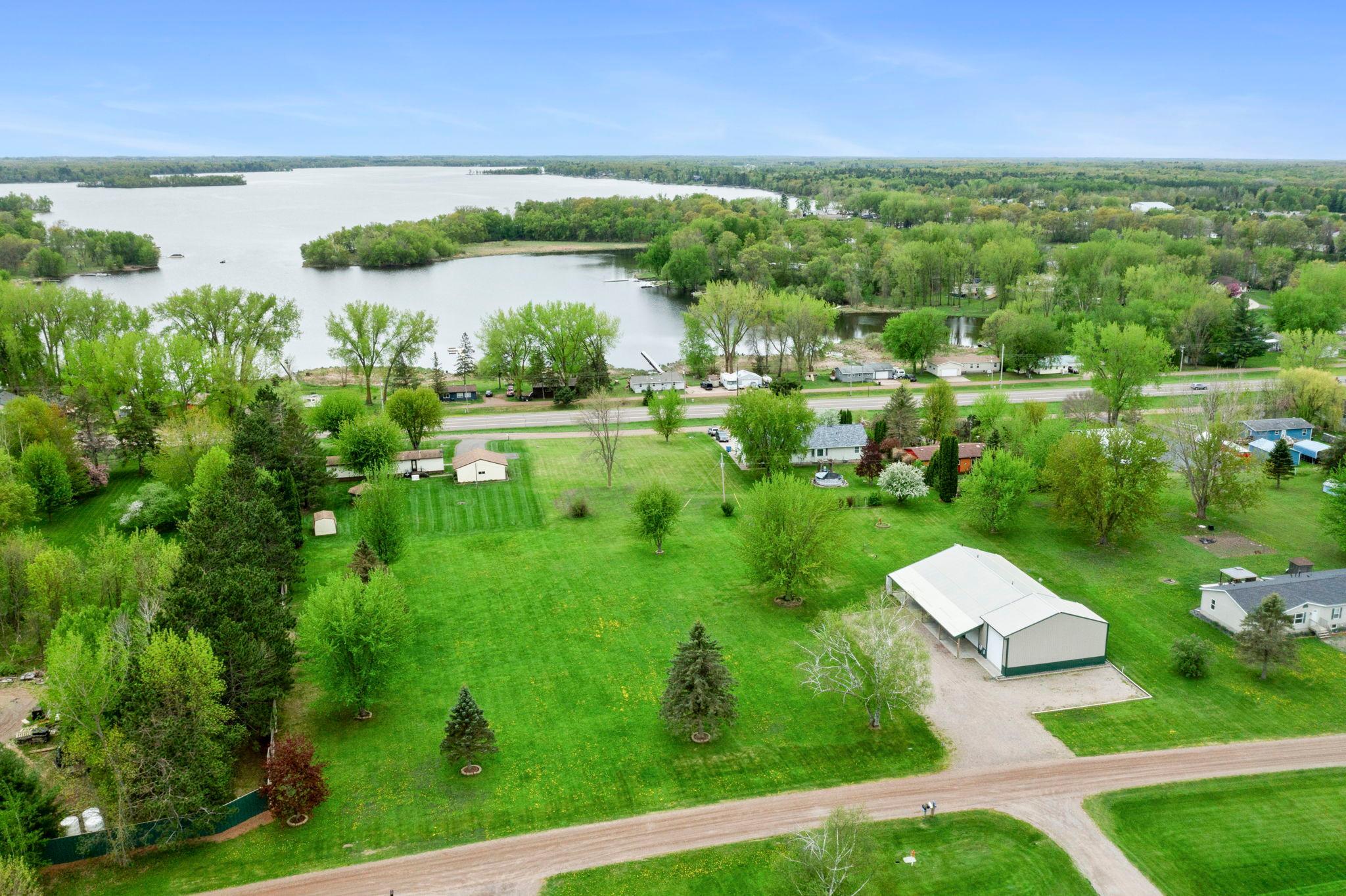 2nd image of 11330 Lakeview Heights Rd, Pine City, MN 55063 | MLS# 7072950
