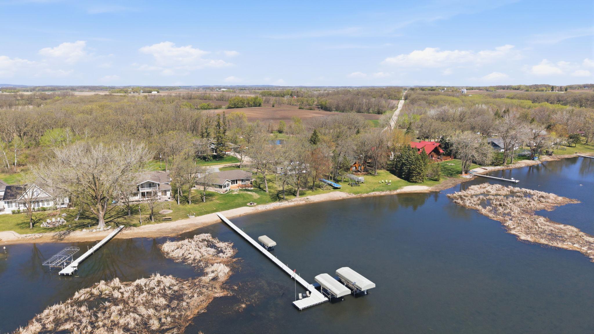 Homes for sale in Miltona, MN | 15439 Dittberners Creek Rd Nw, Miltona, MN 56354 | MLS# 7072985