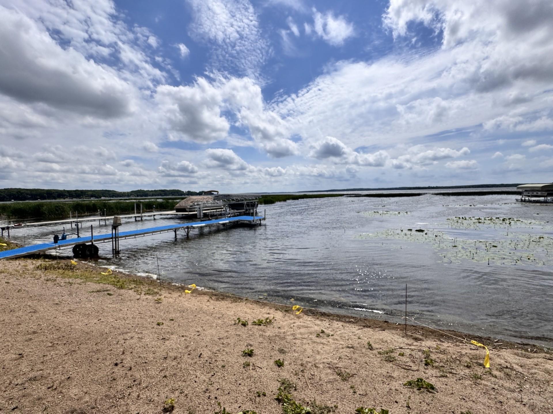 Homes for sale in Miltona, MN | 15439 Dittberners Creek Rd Nw, Miltona, MN 56354 | MLS# 7072985