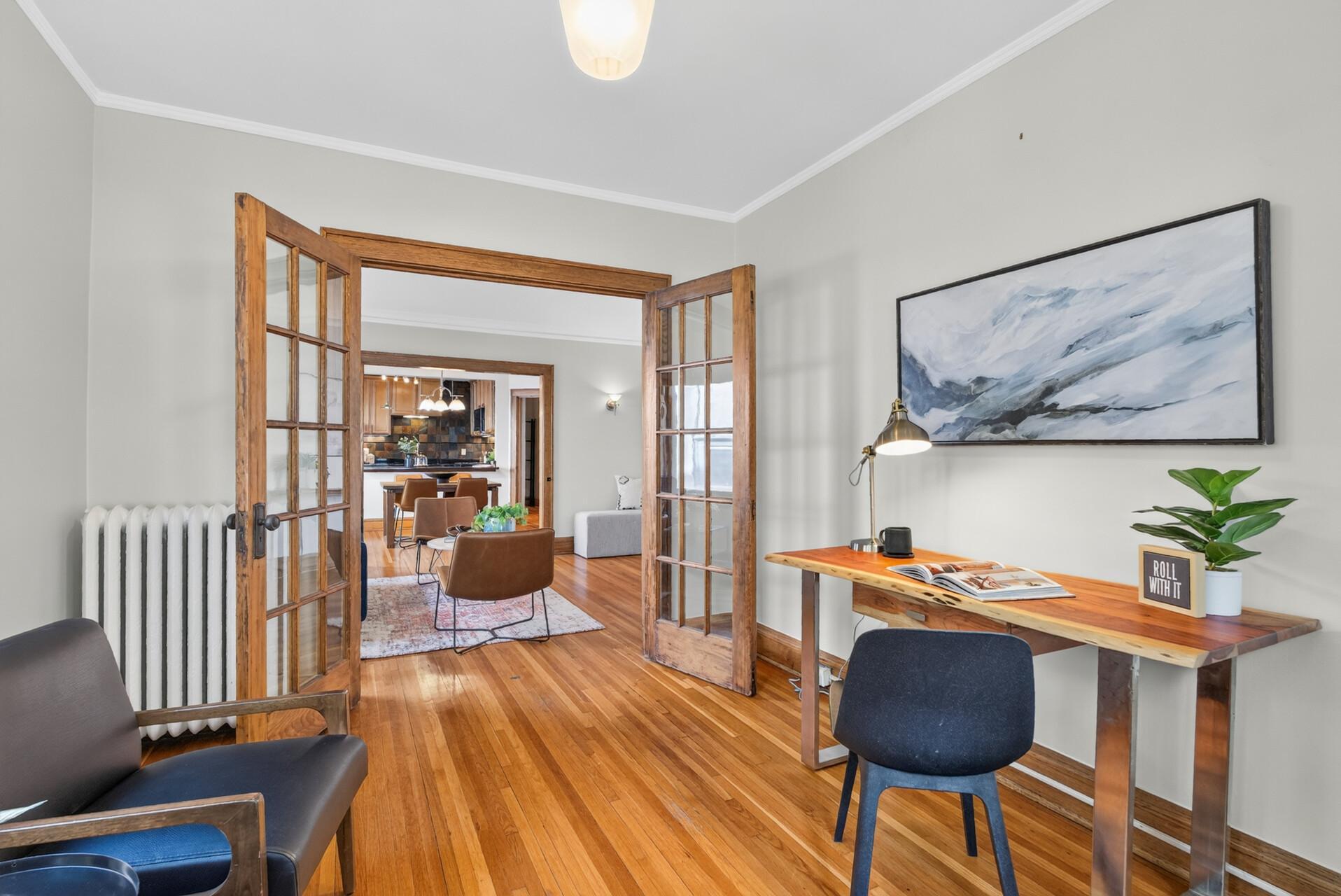 5th image of 3129 Fremont Ave S #1, Minneapolis, MN 55408 | MLS# 7073011