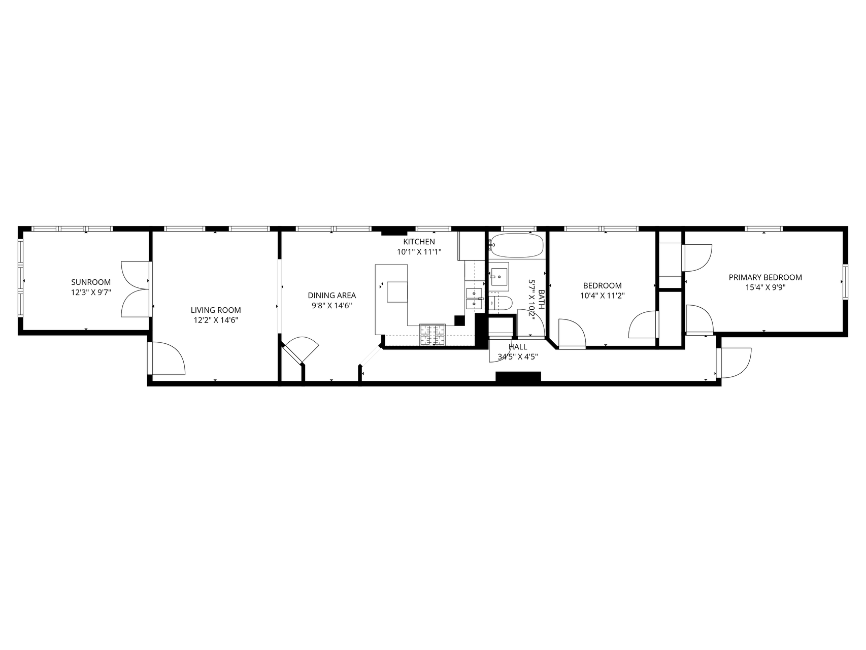 2nd image of 3129 Fremont Ave S, Minneapolis, MN 55408
