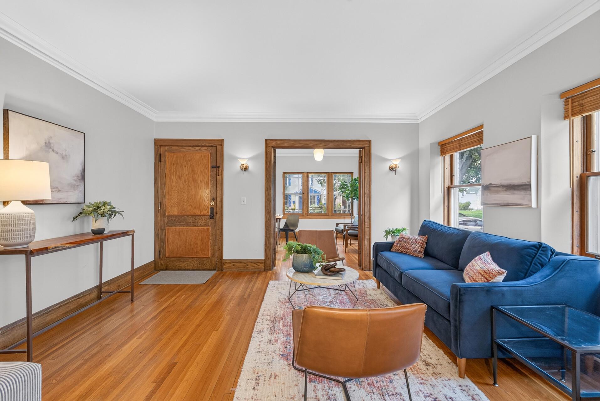 2nd image of 3129 Fremont Ave S #1, Minneapolis, MN 55408 | MLS# 7073011