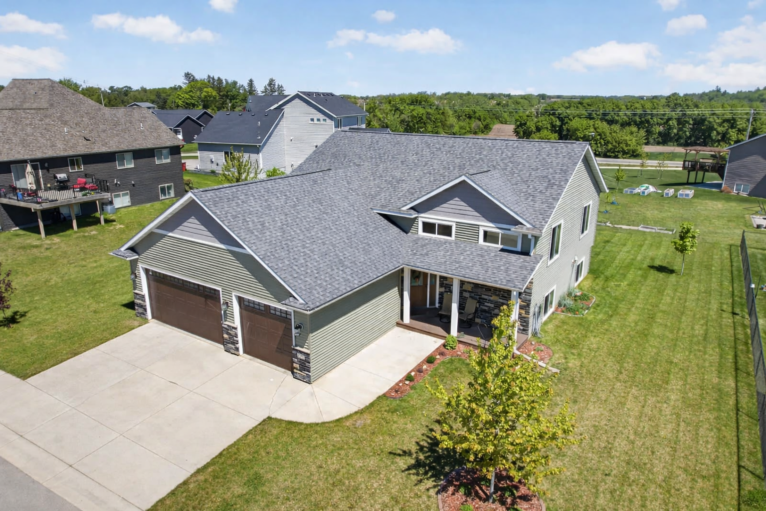 2nd image of 1565 Brandt Dr Ne, Byron, MN 55920 | MLS# 7073180