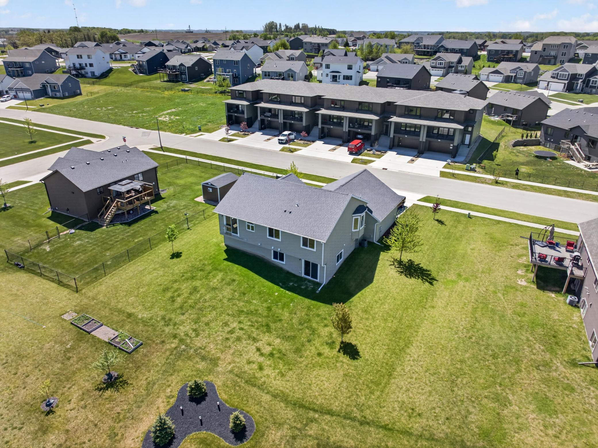 66th image of 1565 Brandt Dr Ne, Byron, MN 55920 | MLS# 7073180