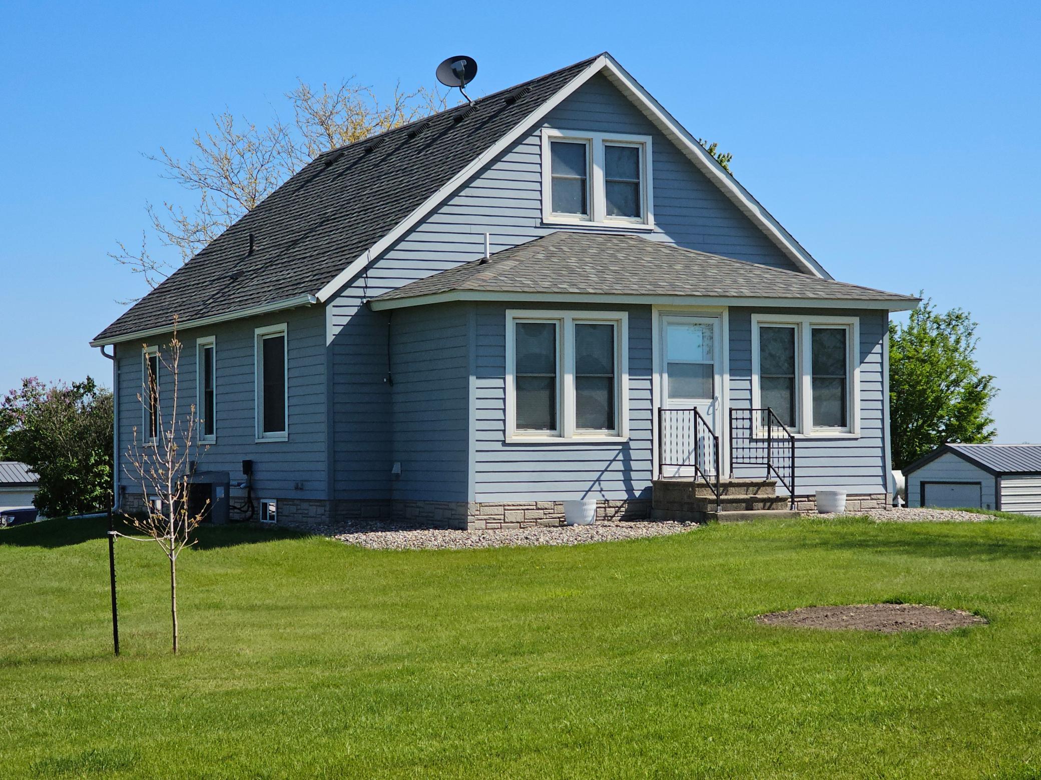 Homes for sale in Sanborn, MN | 32077 Us Hwy 14, Sanborn, MN 56083 | MLS# 7073188