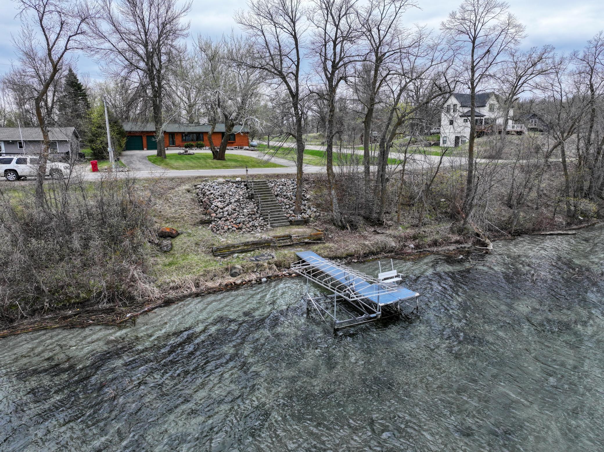 56th image of 11415 Abby Ln Nw, Alexandria, MN 56308 | MLS# 7073220