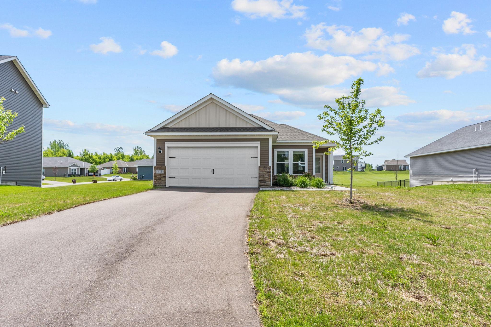 2nd image of 413 Tanner Dr, Waverly, MN 55390 | MLS# 7073226