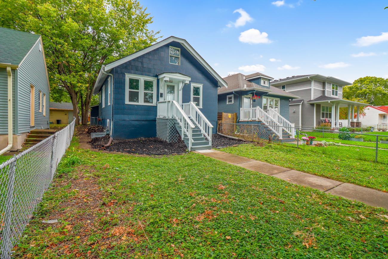 Homes for sale in Minneapolis, MN | 4408 5Th Ave S, Minneapolis, MN 55419 | MLS# 7073227