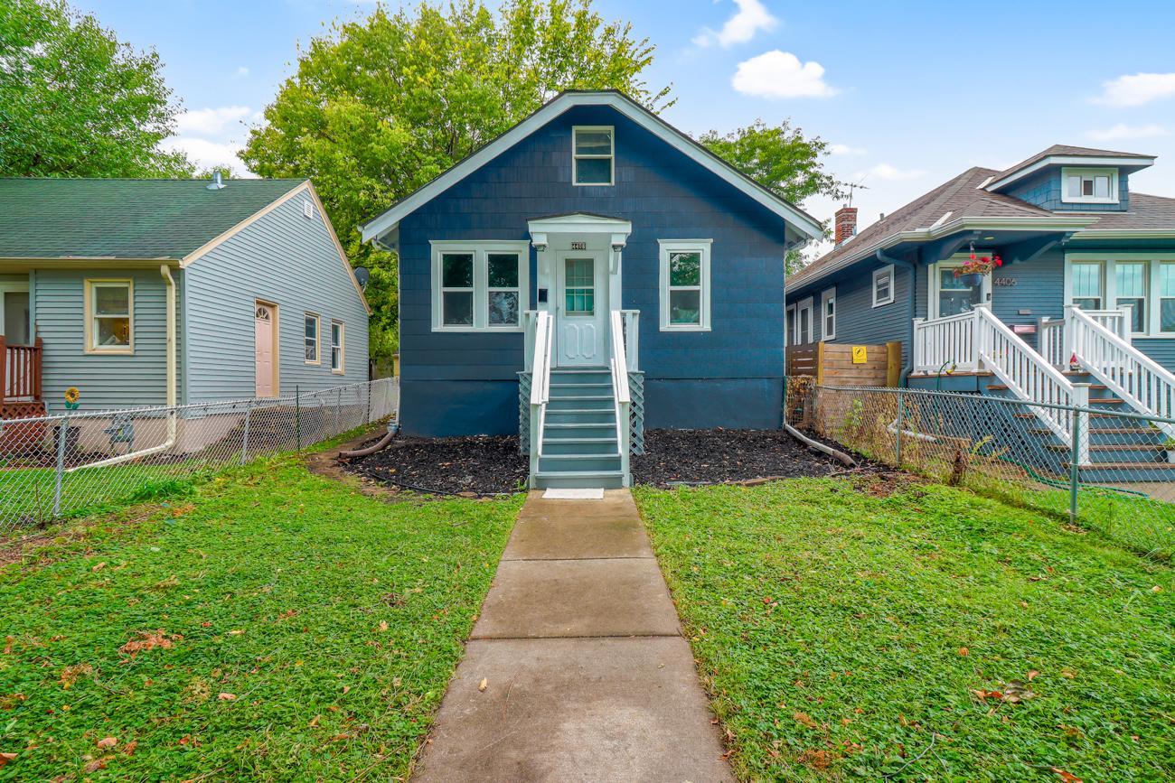 Homes for sale in Minneapolis, MN | 4408 5th Ave S, Minneapolis, MN 55419 | MLS# 7073227