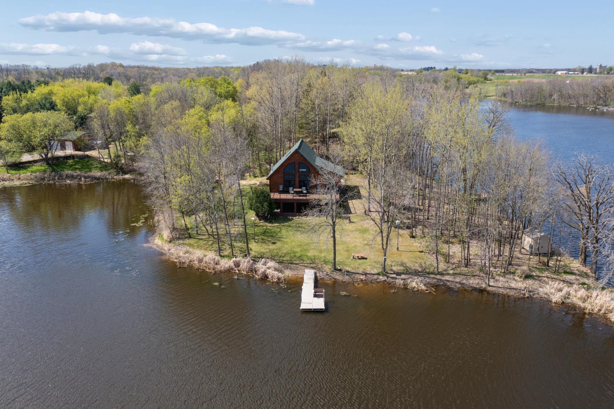 Homes for sale in Cushing, WI | 2457 232Nd St, Cushing, WI 54006 | MLS# 7073283