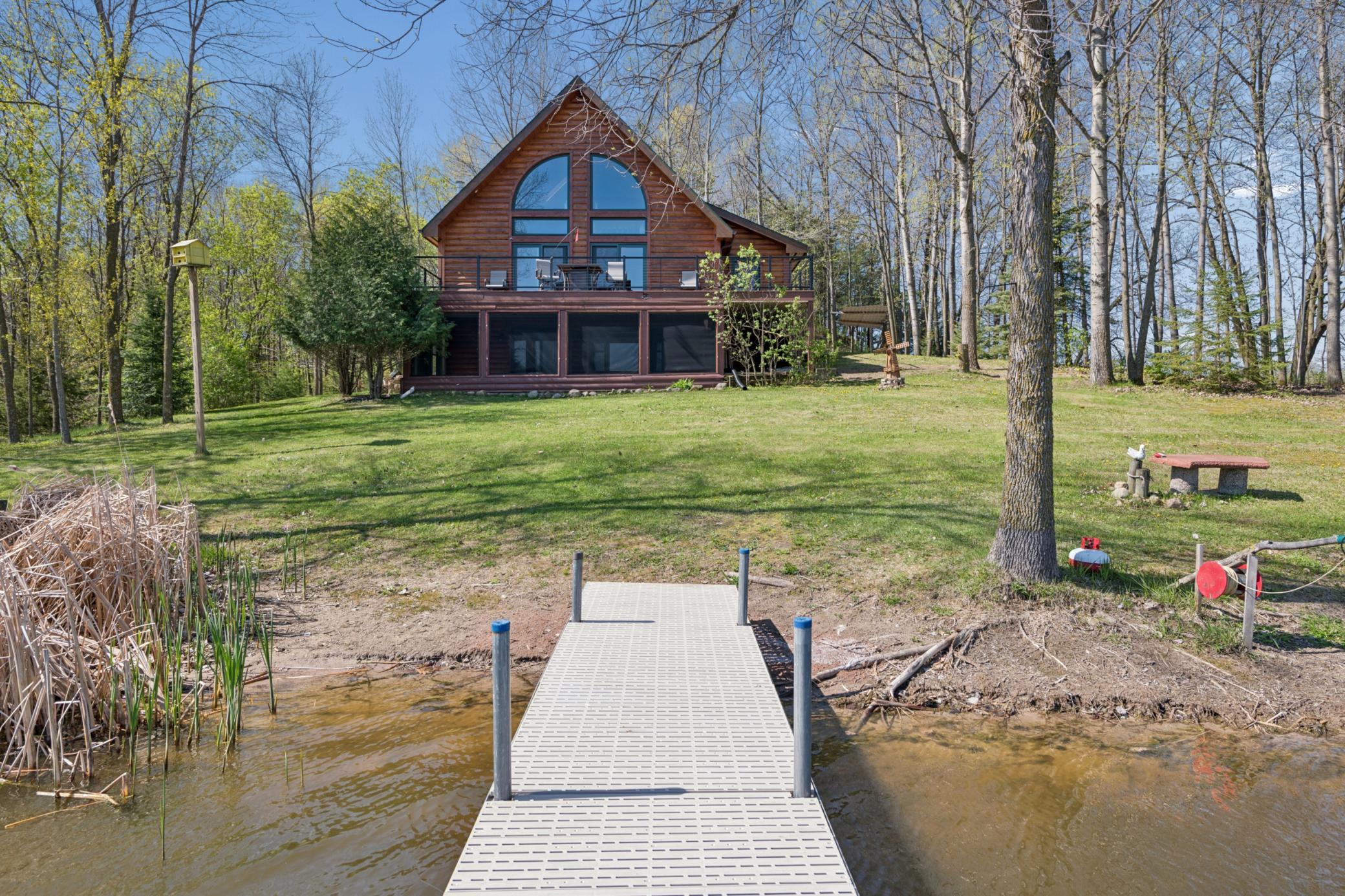 Homes for sale in Cushing, WI | 2457 232nd St, Cushing, WI 54006 | MLS# 7073283