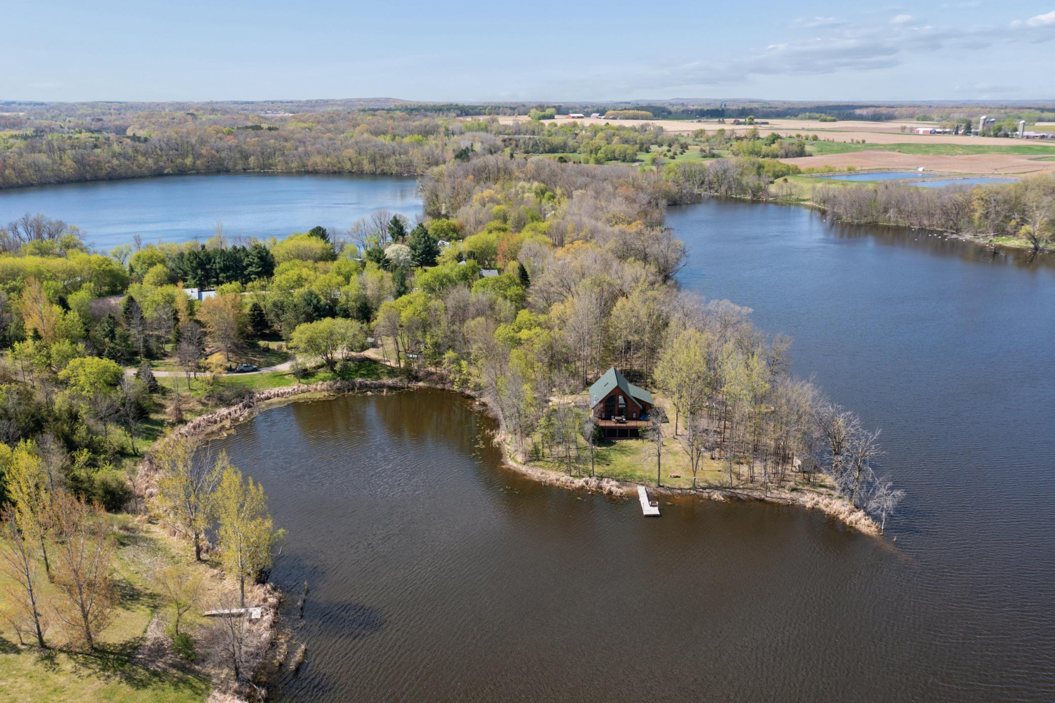 Homes for sale in Cushing, WI | 2457 232Nd St, Cushing, WI 54006 | MLS# 7073283