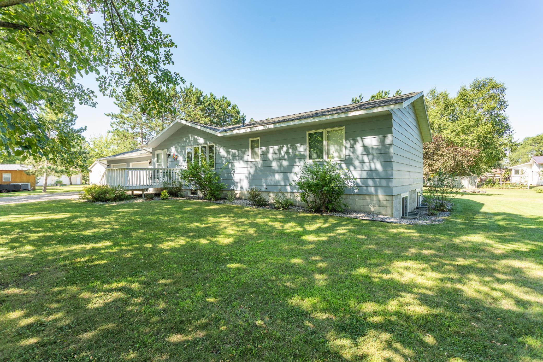 3rd image of 418 N Clayborn Ave, Parkers Prairie, MN 56361 | MLS# 7073312