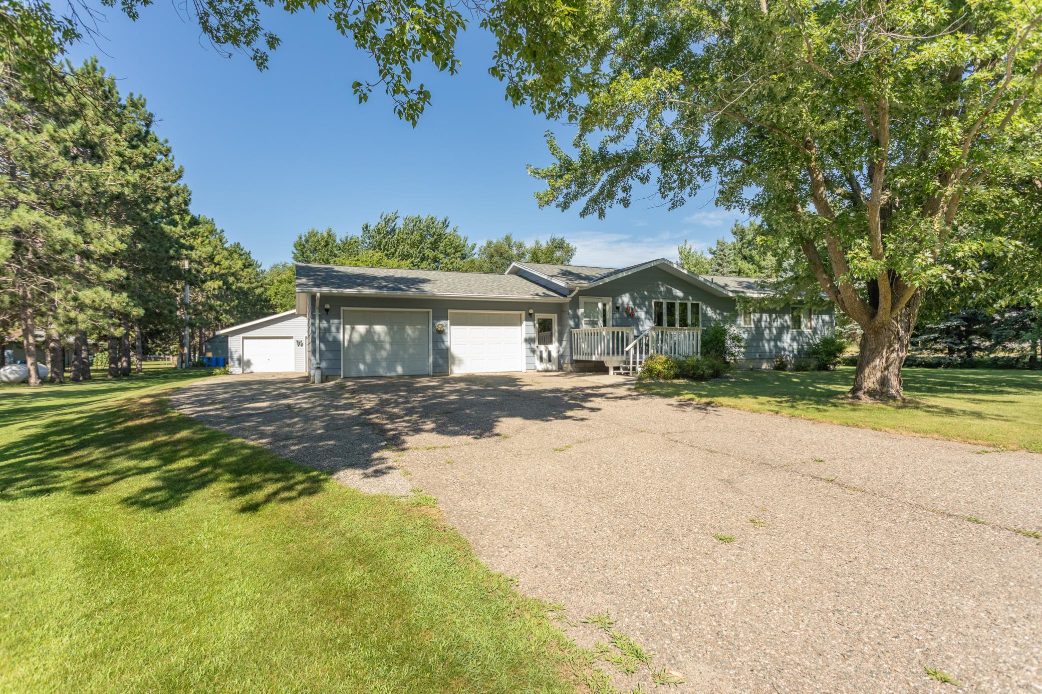 2nd image of 418 N Clayborn Ave, Parkers Prairie, MN 56361 | MLS# 7073312