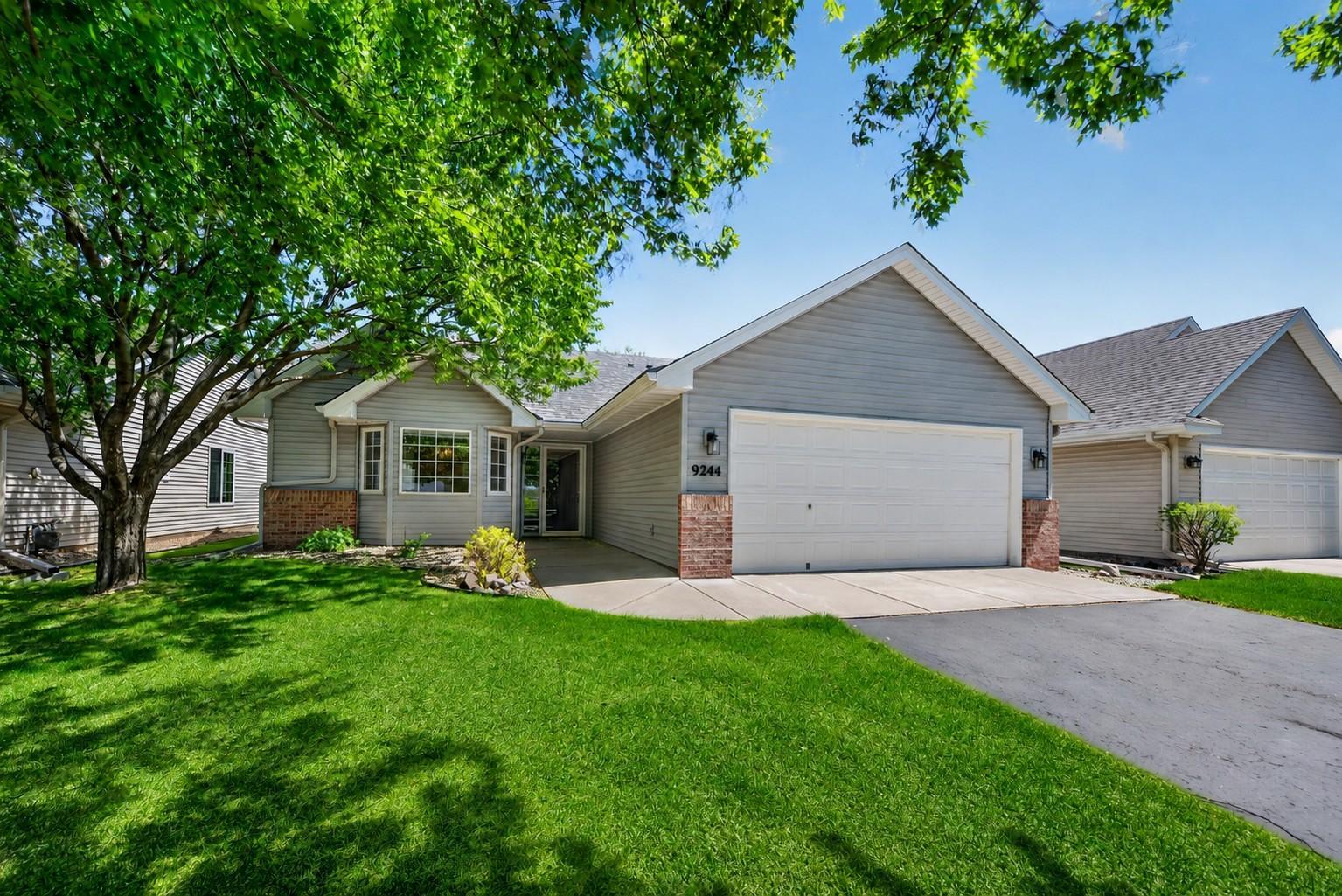 2nd image of 9244 Dunbar Knl N, Brooklyn Park, MN 55443 | MLS# 7073315