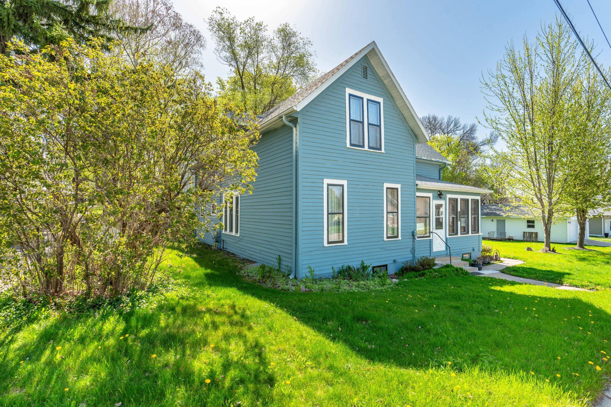 Homes for sale in Pelican Rapids, MN | 217 1st St Nw, Pelican Rapids, MN 56572 | MLS# 7073510