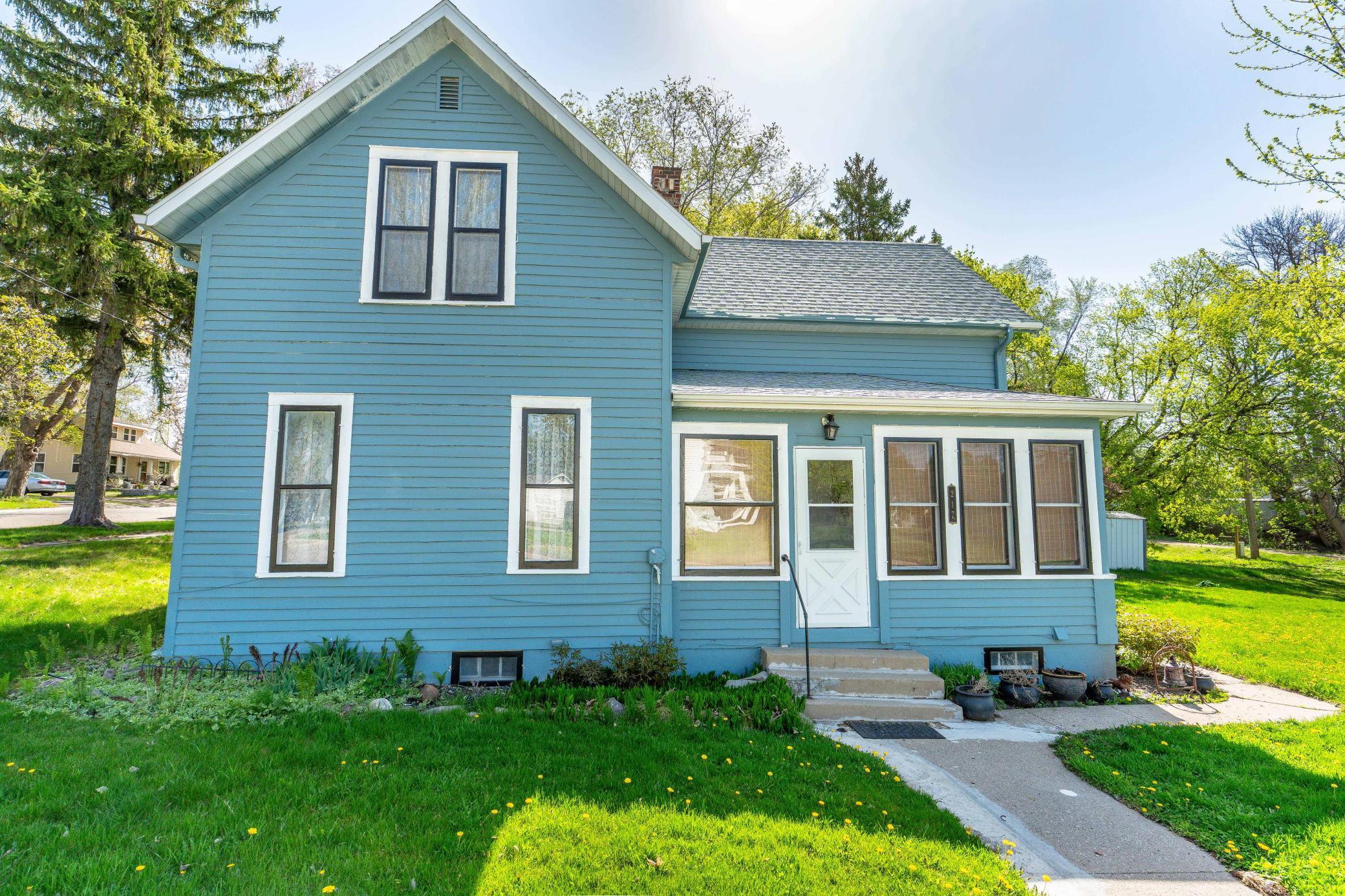 Homes for sale in Pelican Rapids, MN | 217 1st St Nw, Pelican Rapids, MN 56572 | MLS# 7073510