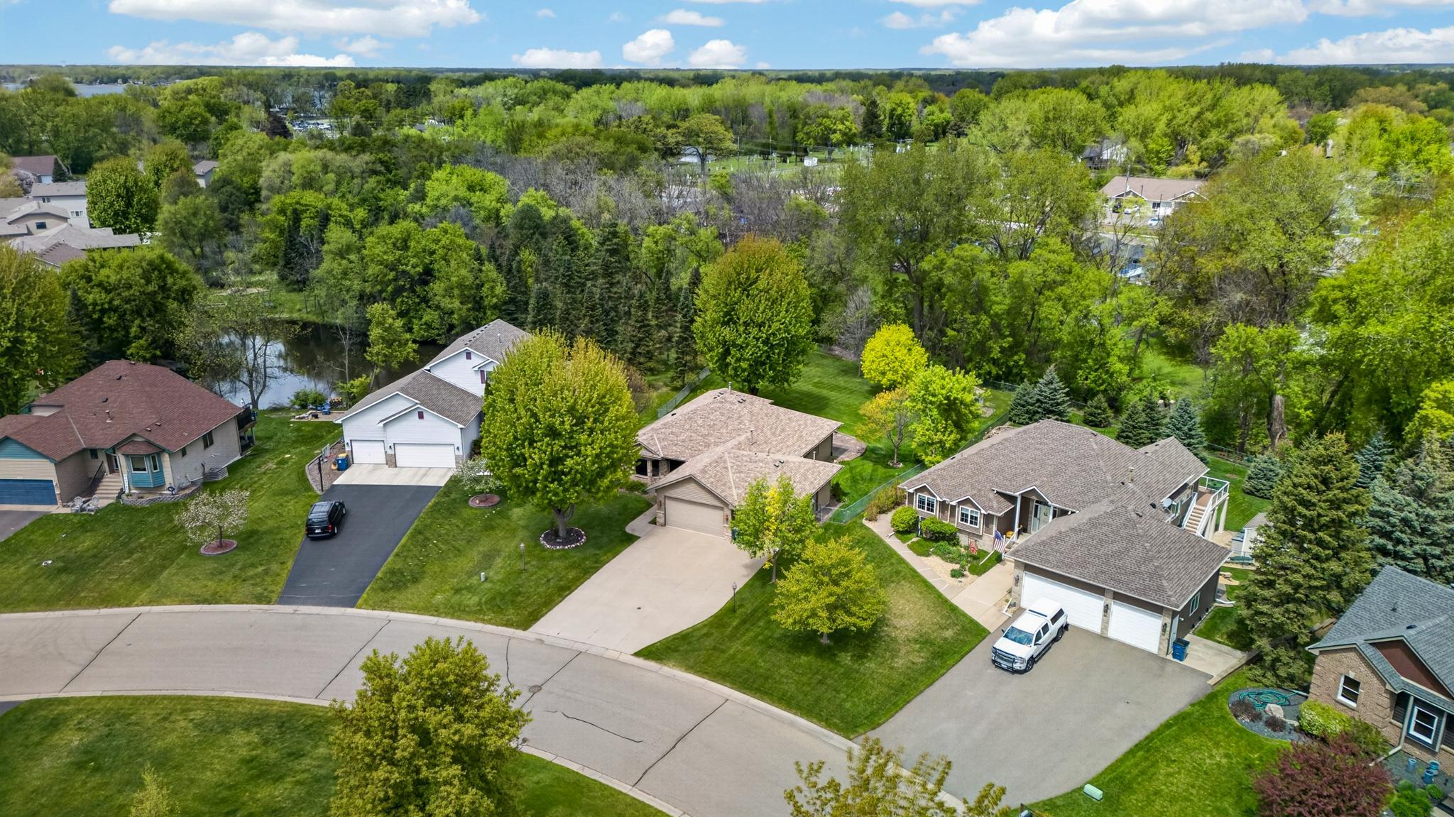 Homes for sale in Centerville, MN | 7052 Eagle Trl, Centerville, MN 55038 | MLS# 7073531