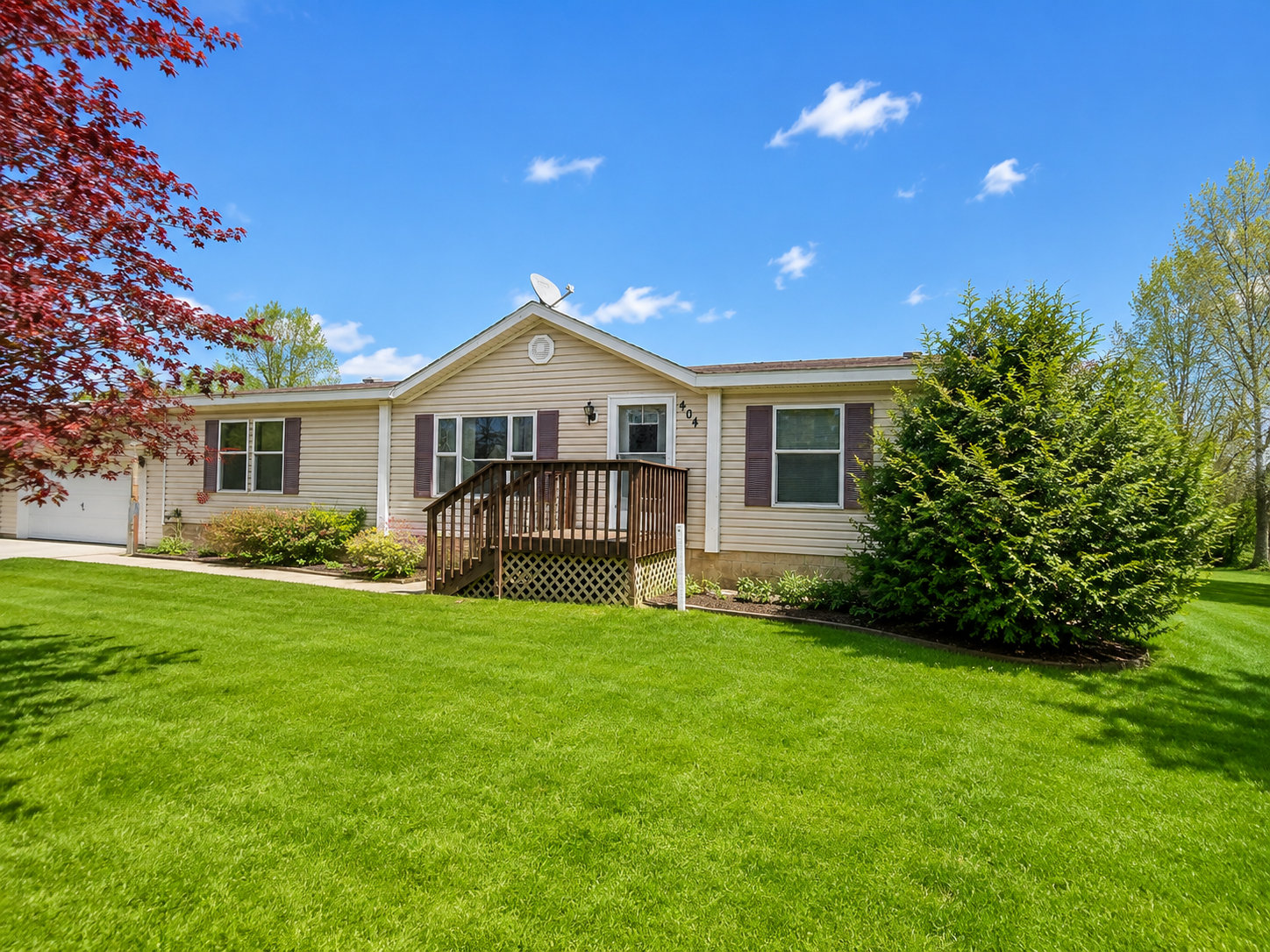 Homes for sale in New York Mills, MN | 404 Hummingbird Ln, New York Mills, MN 56567 | MLS# 7073573