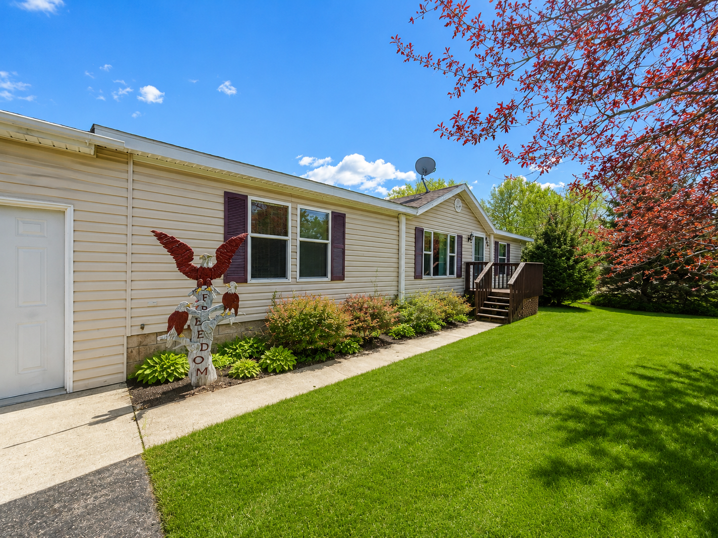 Homes for sale in New York Mills, MN | 404 Hummingbird Ln, New York Mills, MN 56567 | MLS# 7073573