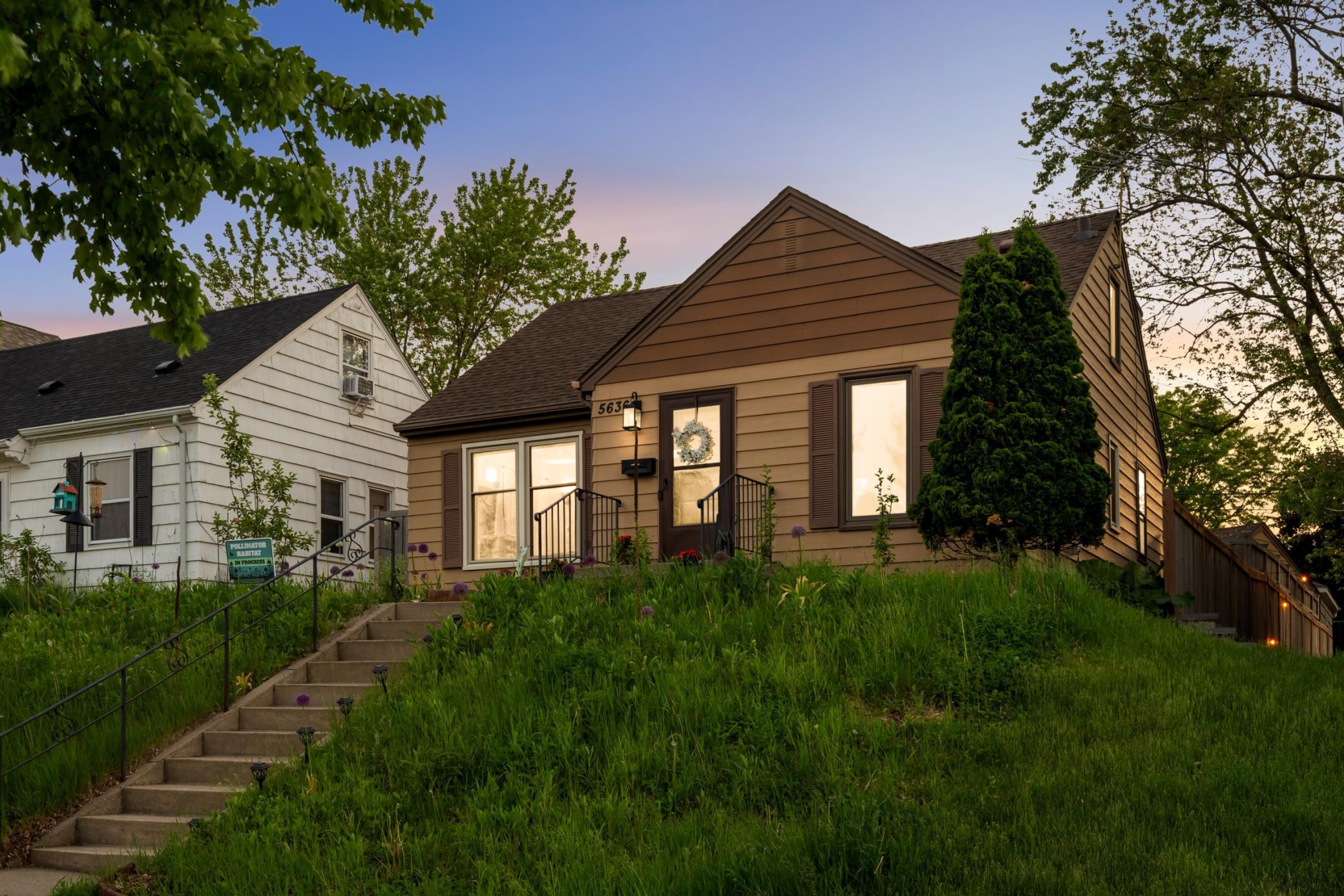 Homes for sale in Minneapolis, MN | 5636 Irving Ave S, Minneapolis, MN 55419 | MLS# 7073603