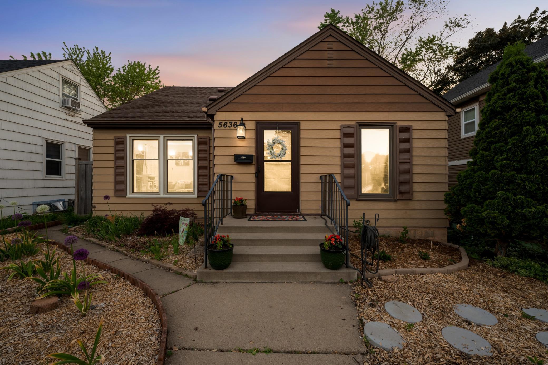 Homes for sale in Minneapolis, MN | 5636 Irving Ave S, Minneapolis, MN 55419 | MLS# 7073603