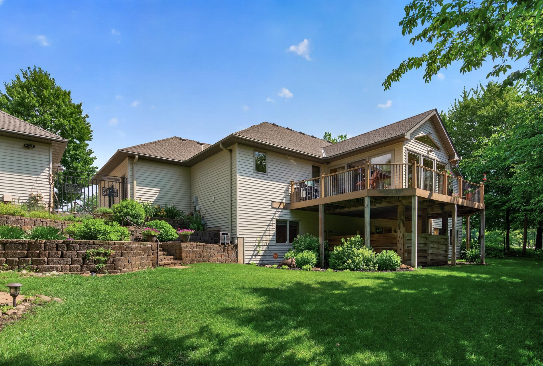 3rd image of 6650 235Th Ave Ne, Stacy, MN 55079 | MLS# 7073624