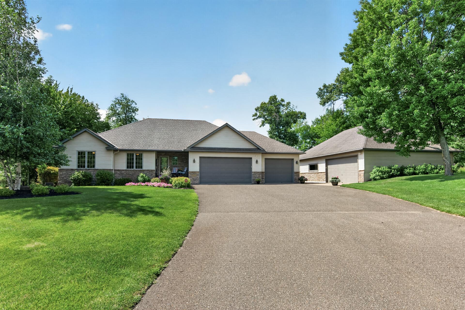 2nd image of 6650 235th Ave Ne, Stacy, MN 55079 | MLS# 7073624