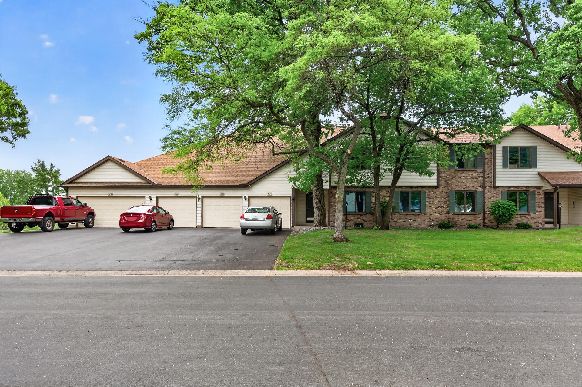 Homes for sale in Mounds View, MN | 2638 Lake Ct Dr, Mounds View, MN 55112