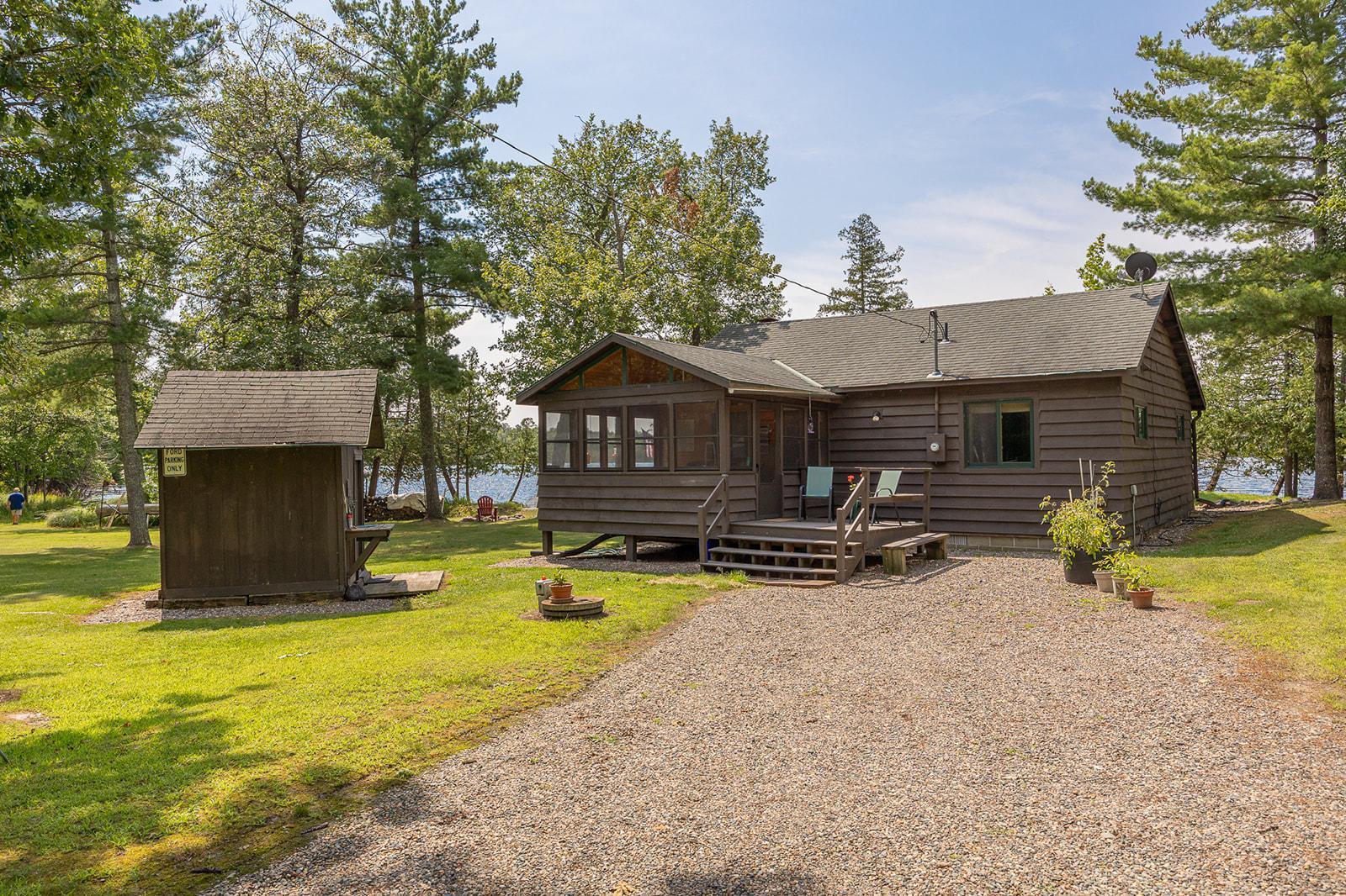 Homes for sale in Hackensack, MN | 901 N Widow Lake Trl Nw, Hackensack, MN 56452 | MLS# 7073648