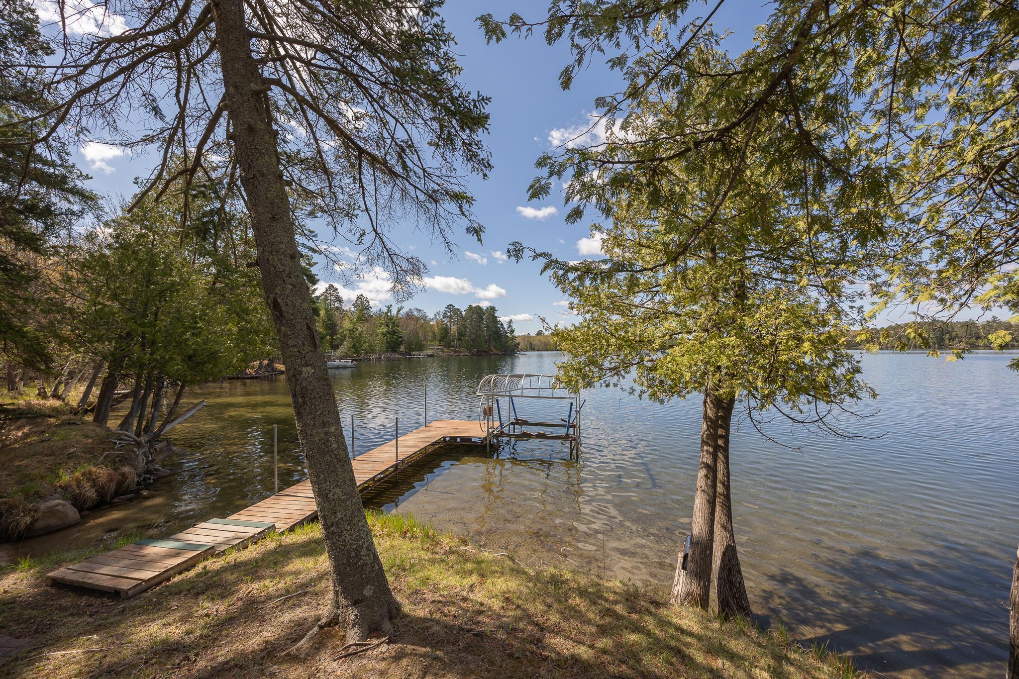 Homes for sale in Hackensack, MN | 901 N Widow Lake Trl Nw, Hackensack, MN 56452 | MLS# 7073648