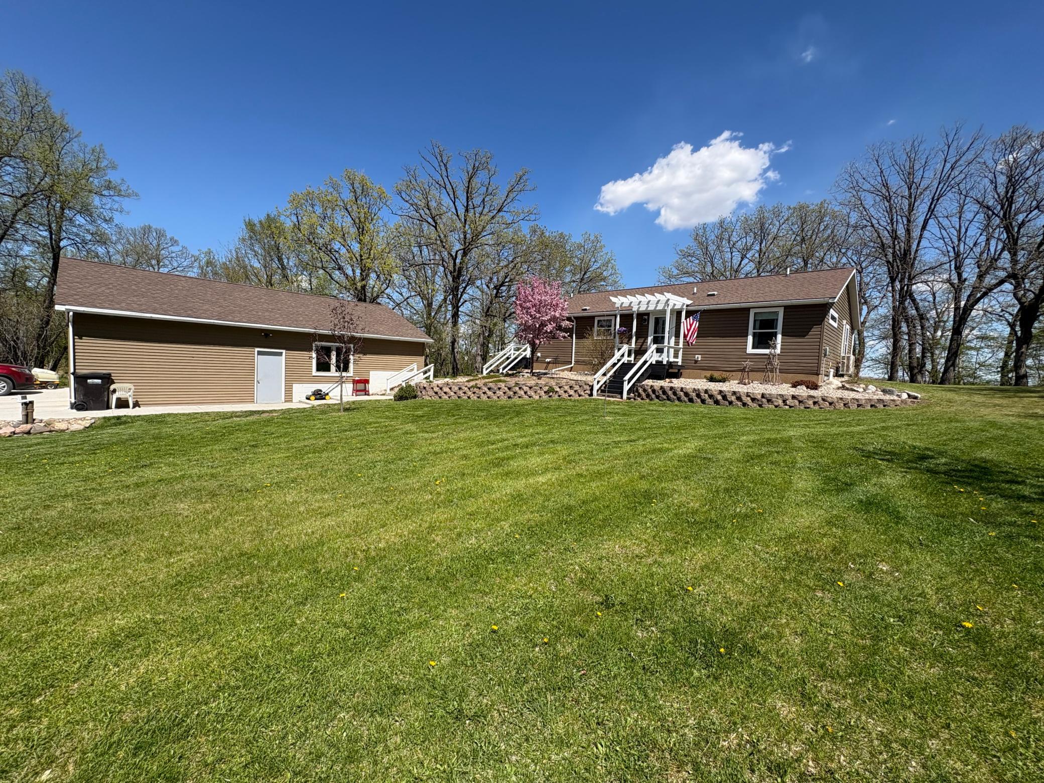 Homes for sale in Glenwood, MN | 29222 Gilchrist Rd, Glenwood, MN 56334 | MLS# 7073708
