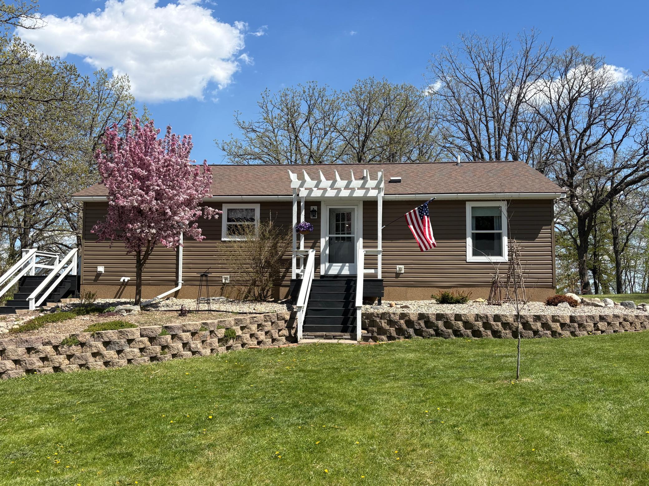 Homes for sale in Glenwood, MN | 29222 Gilchrist Rd, Glenwood, MN 56334 | MLS# 7073708