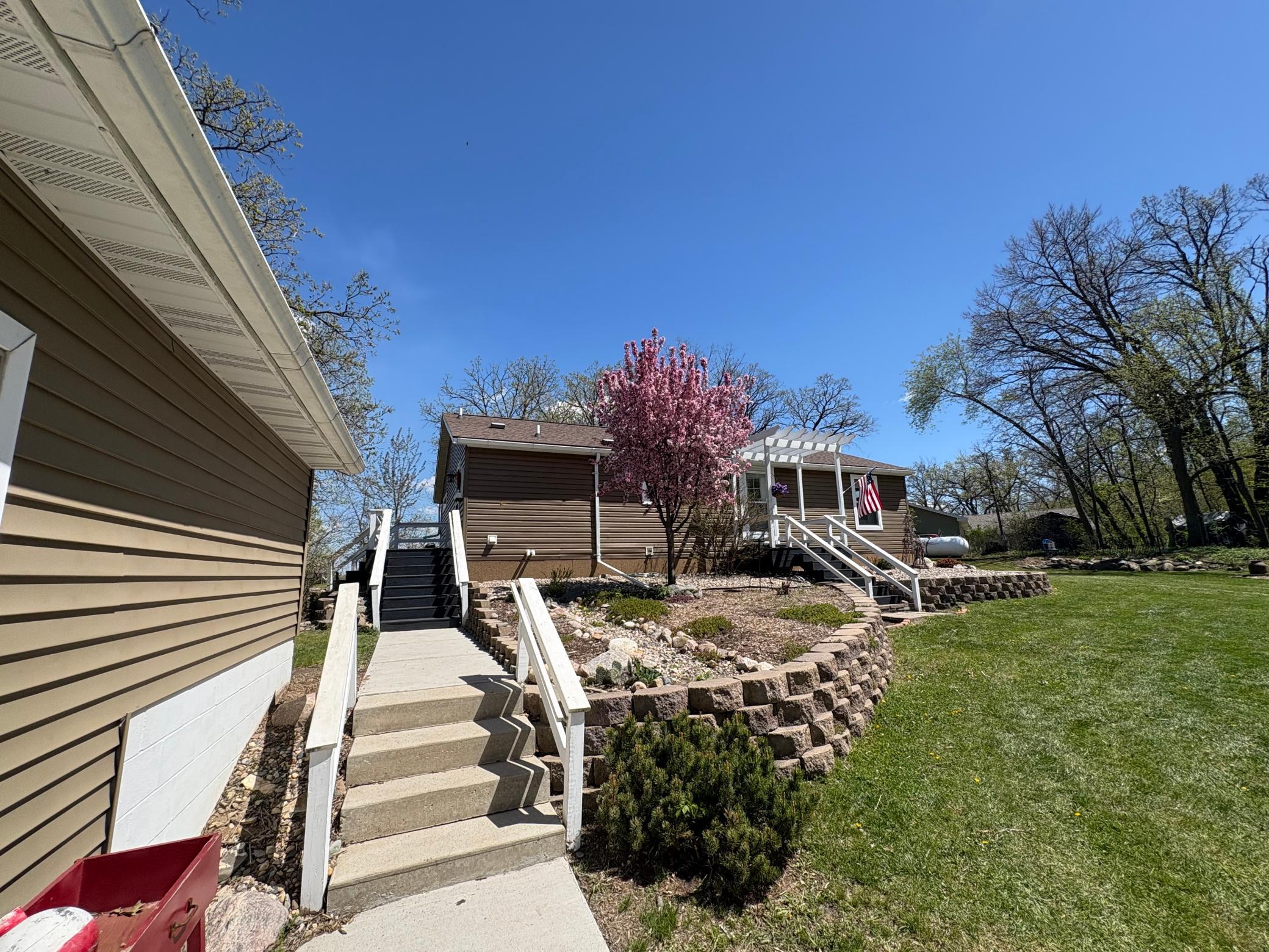 Homes for sale in Glenwood, MN | 29222 Gilchrist Rd, Glenwood, MN 56334 | MLS# 7073708